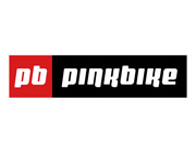 Logo for PinkBike