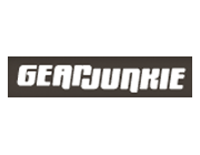 Logo for Gear Junkie