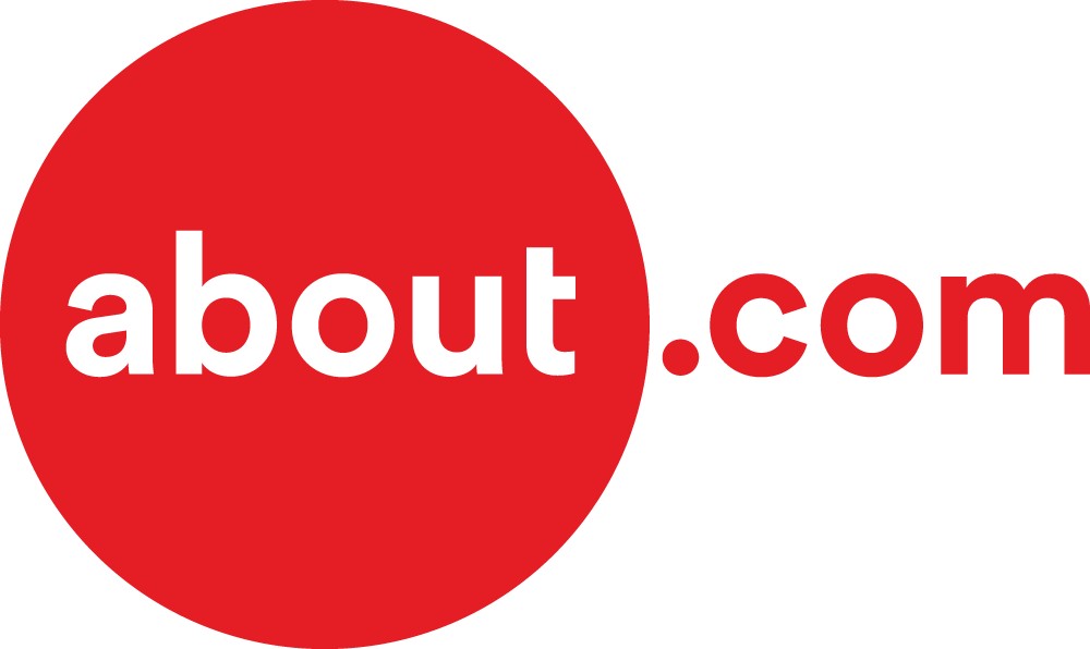 Logo for About.com
