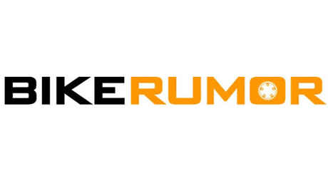 Logo for Bike Rumor