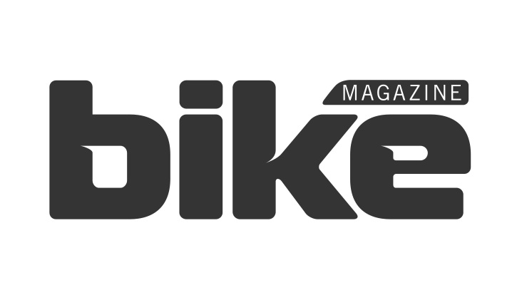 Logo for Bike Magazine