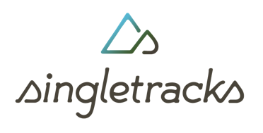 Logo for Single Tracks