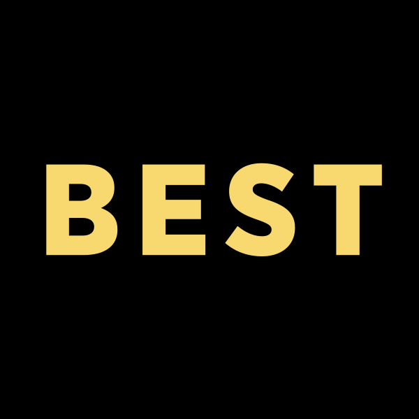 Logo for Best Products