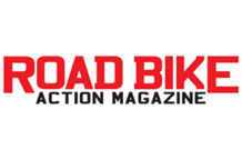 Logo for Roadbikeaction.com