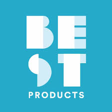 Logo for Best Products