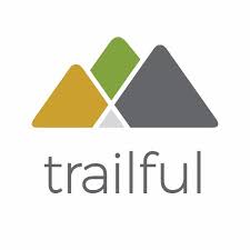 Logo for TrailFul