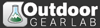 Logo for Outdoor Gear Lab