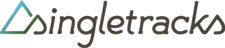 Logo for SingleTracks