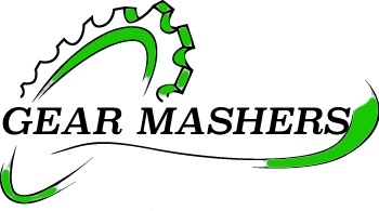 Logo for GearMashers