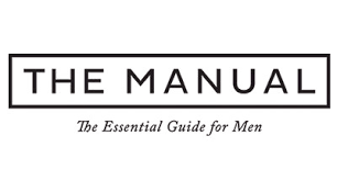 Logo for The Manual