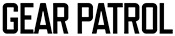 Logo for Gear Patrol