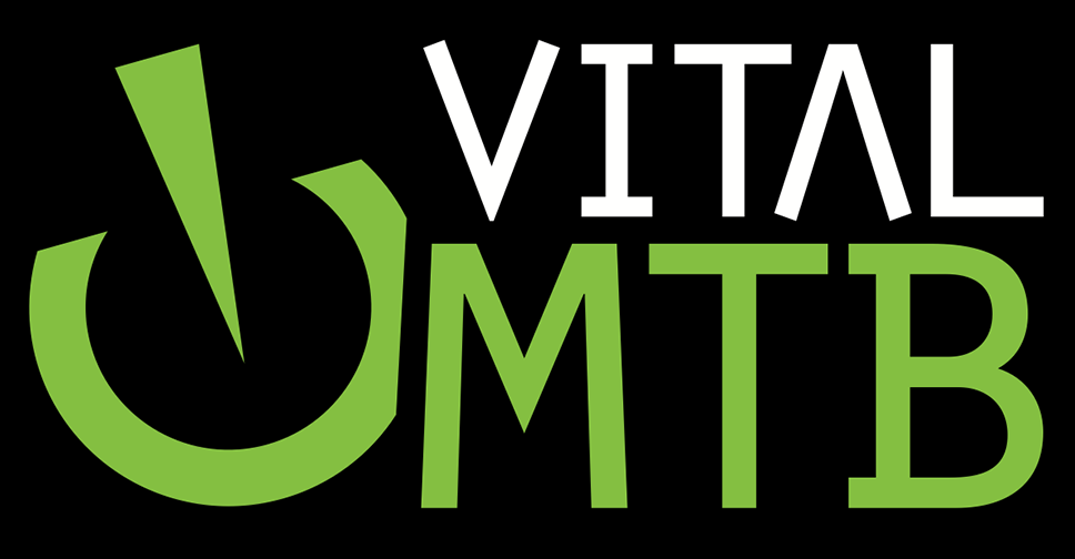 Logo for VitalMTB