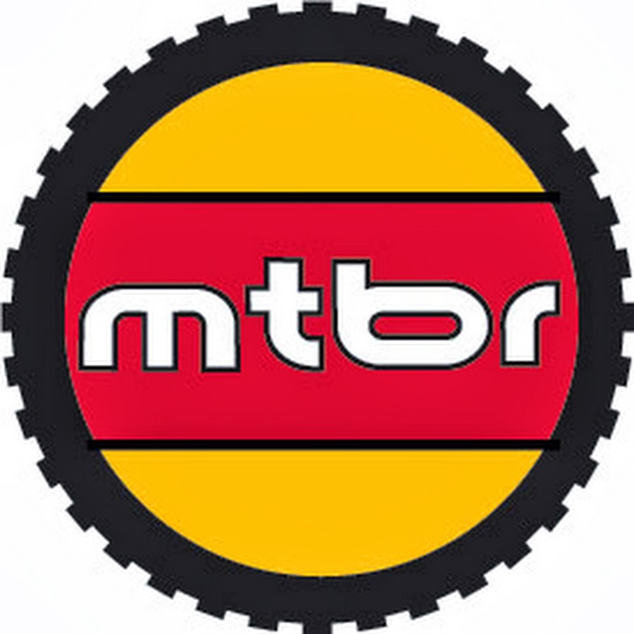Logo for MTBR