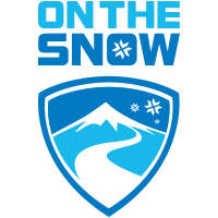 Logo for On The Snow