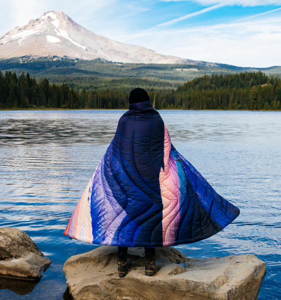 Yakima x Rumpl Yakima