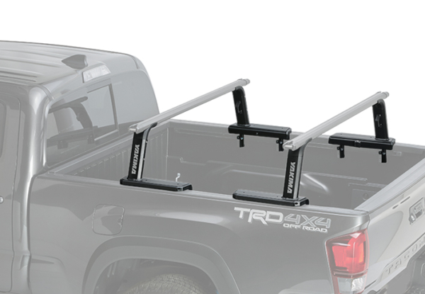 What Truck Bed Rack Works Best for Me? | Yakima