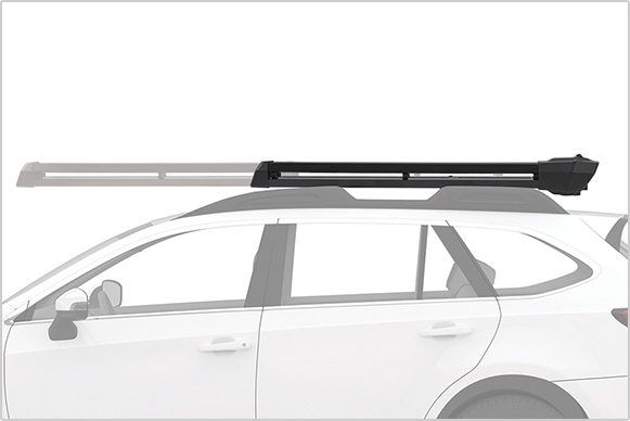 car fishing rod rack products for sale