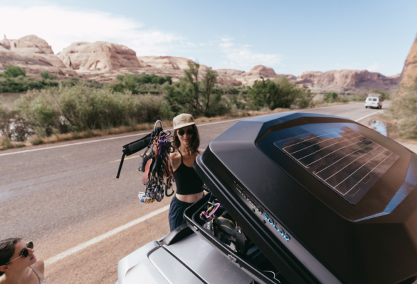 CBX Solar Lifestyle