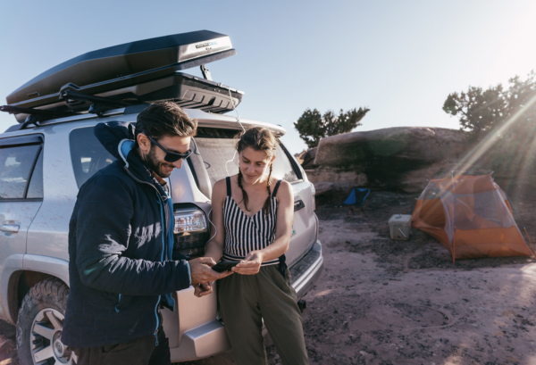 CBX Solar Lifestyle