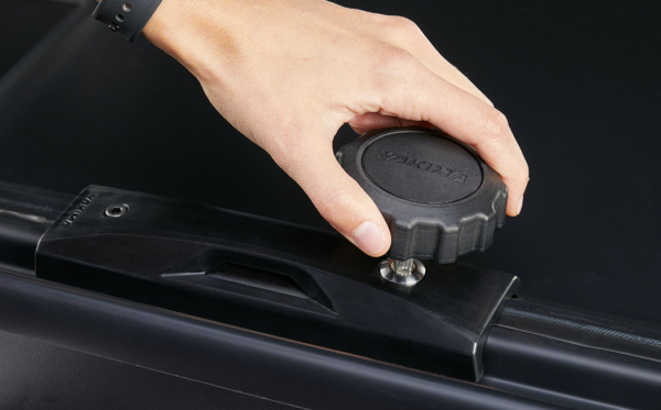 CBX Solar - Torque Knob